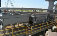 LNG vedav laev müügiks