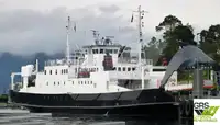 Ro-Ro ship müügiks