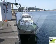 Töölaevad müügiks