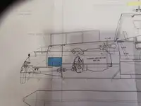 Jäik PVC-paat müügiks
