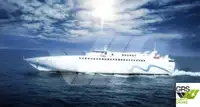 Ro-Ro ship müügiks