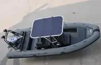 Jäik PVC-paat müügiks