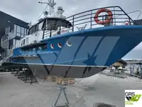 Ro-Ro ship müügiks
