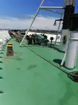 Oil/Chemical tanker müügiks