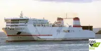 Ro-Ro ship müügiks