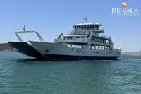 Ro-Ro ship müügiks