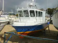 Traaler müügiks