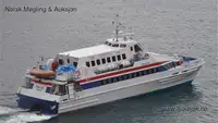 Katamaaran müügiks
