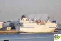 Ro-Ro laev müügiks
