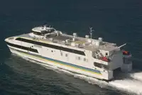 Ro-Ro ship müügiks