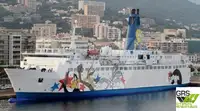 Ro-Ro ship müügiks