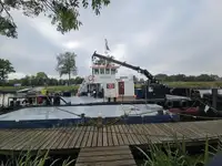 General Cargo/Multi-purpose müügiks