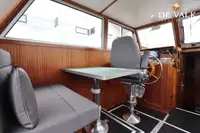 Patrullkaater müügiks