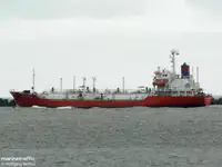 Oil/Chemical tanker müügiks