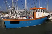 Töölaevad müügiks
