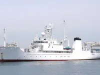 Teaduslaev müügiks
