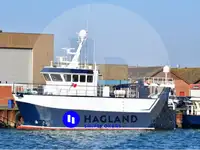 Trawler müügiks