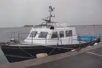 Töölaevad müügiks