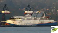 Ro-Ro ship müügiks
