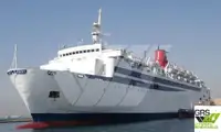 Ro-Ro ship müügiks