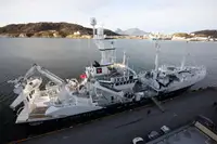 Oil/Chemical tanker müügiks