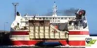 Ro-Ro ship müügiks