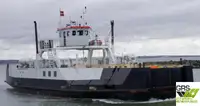 Ro-Ro ship müügiks