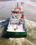 General Cargo/Multi-purpose müügiks