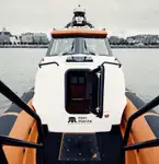 Jäik PVC-paat müügiks