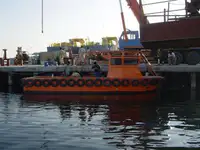Töölaevad müügiks
