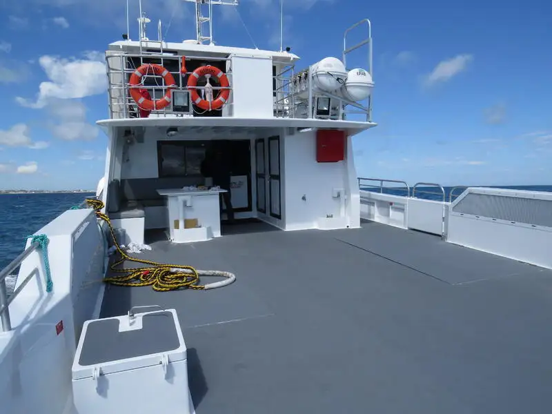 General Cargo/Multi-purpose müügiks