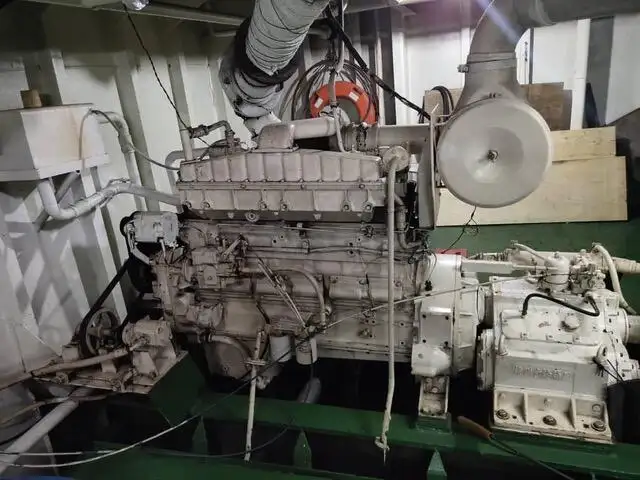 Maandamisalus, tank müügiks