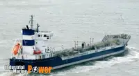 Oil/Chemical tanker müügiks
