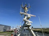 Patrullkaater müügiks