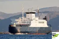 Ro-Ro ship müügiks