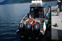 Patrullkaater müügiks