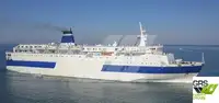 Ro-Ro ship müügiks