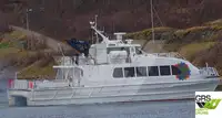 Ro-Ro ship müügiks