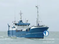 Traaler müügiks