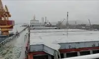 Puistekaubaveoalus müügiks