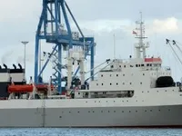 Traaler müügiks