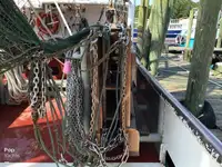 Trawler müügiks