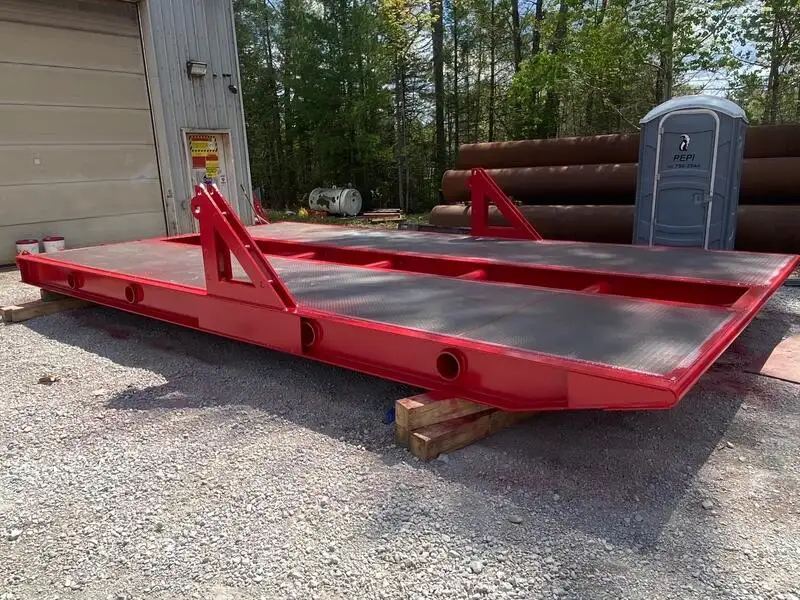 Praam müügiks