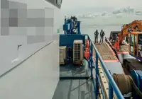 Puksiirlaev müügiks