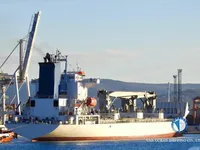 Külmlaev müügiks