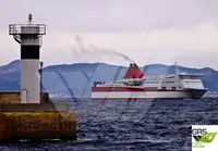Ro-Ro ship müügiks
