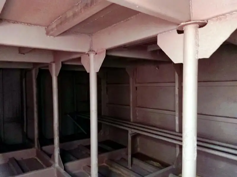 Maandamisalus, tank müügiks