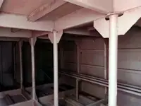 Maandamisalus, tank müügiks