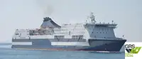 Ro-Ro ship müügiks