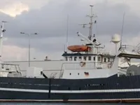 Traaler müügiks